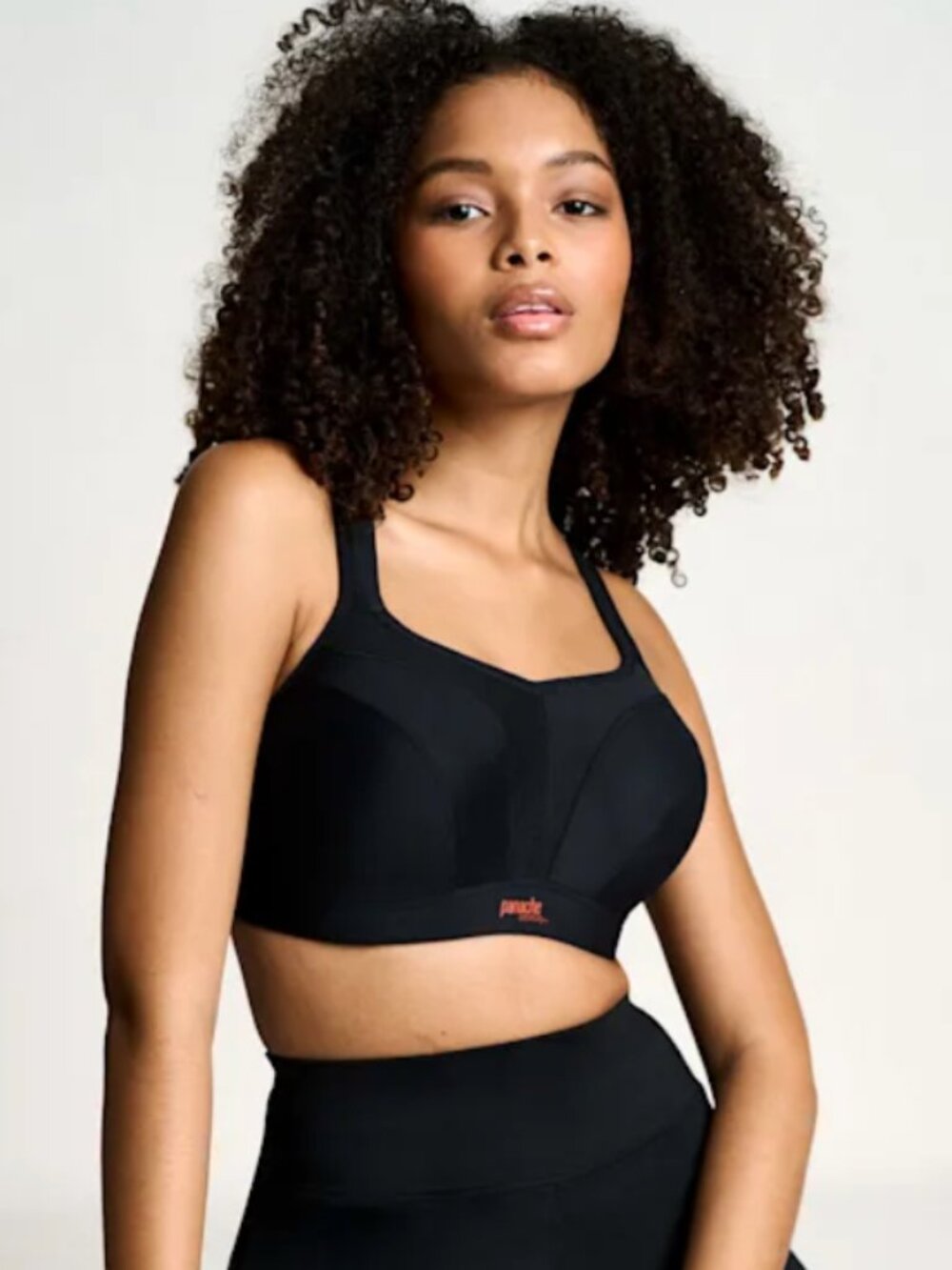 Panache Sport - High Impact Underwire Bra